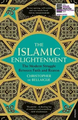 Islamic Enlightenment | Nytt hos oss