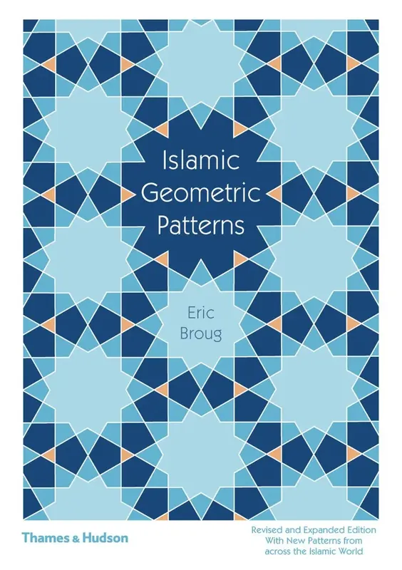 Islamic Geometric Patterns | Gratis retur