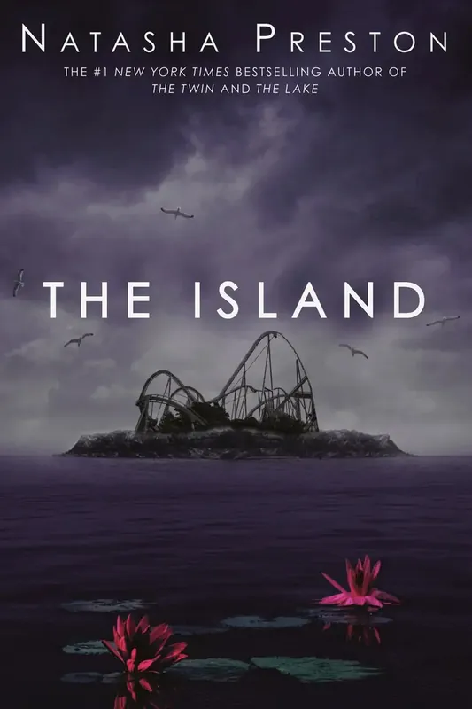 Island | Ta chansen