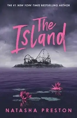 Nyhet - Island