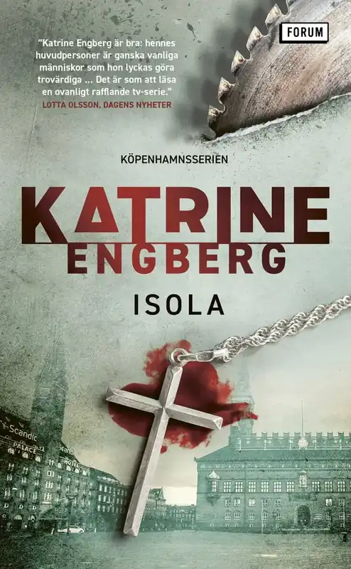 Nytt hos oss | Isola