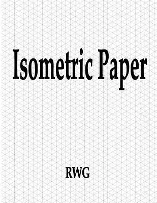 Nyhet hos oss - Isometric Paper