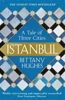 Få kvar i lager - Istanbul