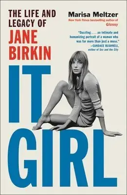 It Girl | Fabrikspris