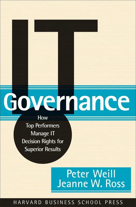 IT Governance - Prissänkt