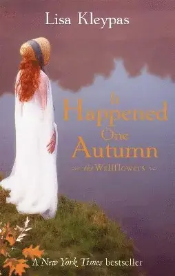 It Happened One Autumn - Nyligen lanserat