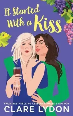 It Started With A Kiss - Prissänkt