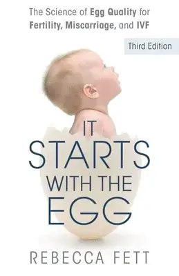 Ta chansen - It Starts with the Egg
