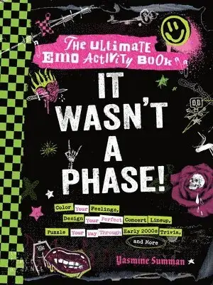 It Wasn‘t a Phase! - Gratis retur