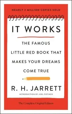 It Works The Complete Original Edition - Rea