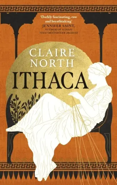 Ithaca | Storsäljare