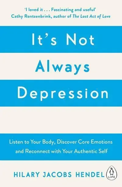 I lager | It‘s Not Always Depression