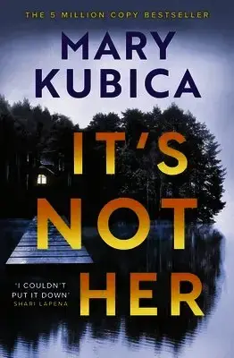 Rea | It‘s Not Her