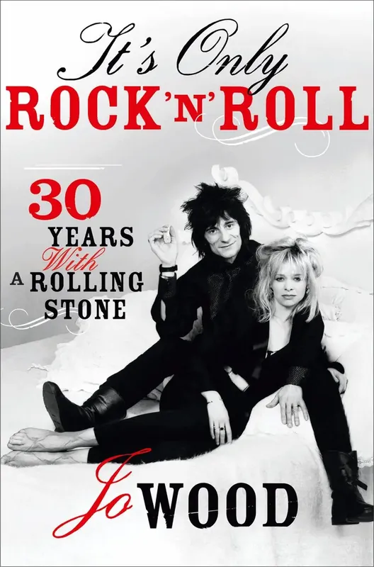 Premiumkvalitet | It‘s Only Rock ‘n‘ Roll