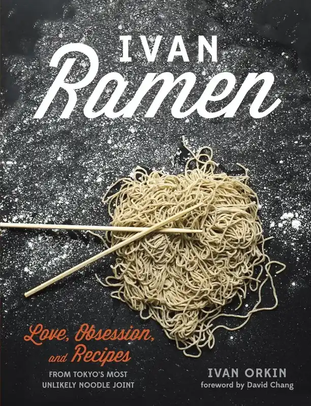Ivan Ramen - Kanonpris