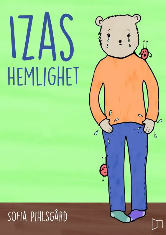 Izas hemlighet | I lager