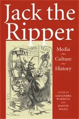 Jack the Ripper | Nyhet i sortimentet