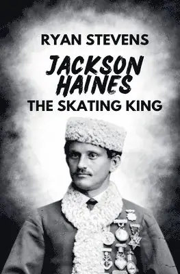 Topprodukt - Jackson Haines