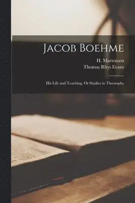 Favorit | Jacob Boehme