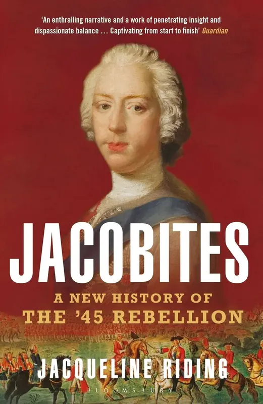 Jacobites - Kanonerbjudande