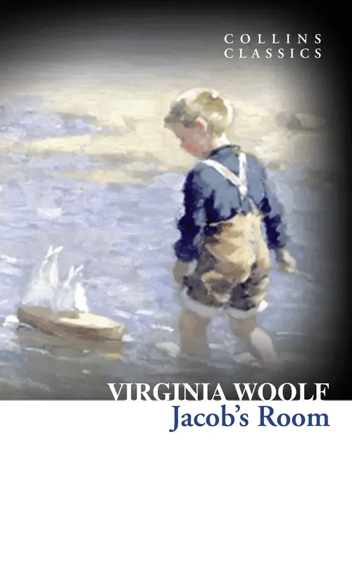 Jacob’s Room | Fabrikspris