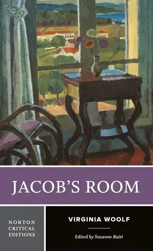 Jacob‘s Room | Extra bra pris