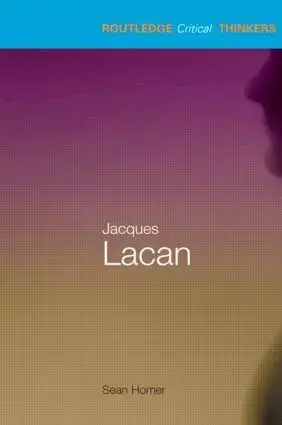 Få kvar i lager - Jacques Lacan