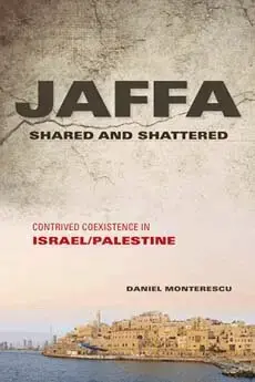 Jaffa Shared and Shattered - Superpris