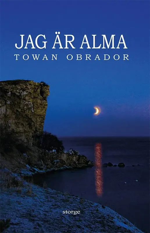 Jag är Alma | Rea