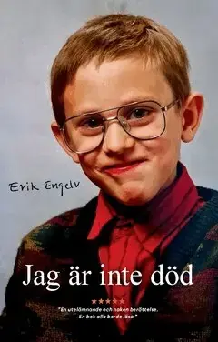 Nyhet i sortimentet | Jag är inte död