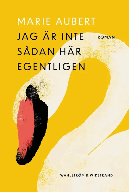 Slutrea - Jag är inte sådan här egentligen