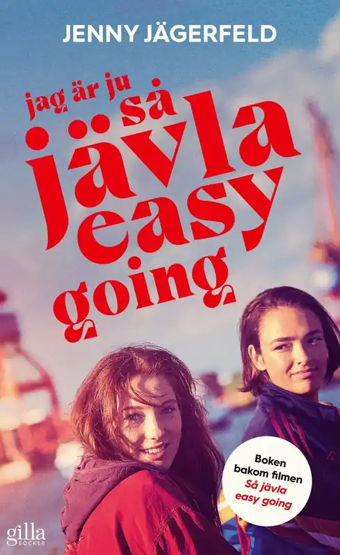 Ta chansen - Jag är ju så jävla easy going