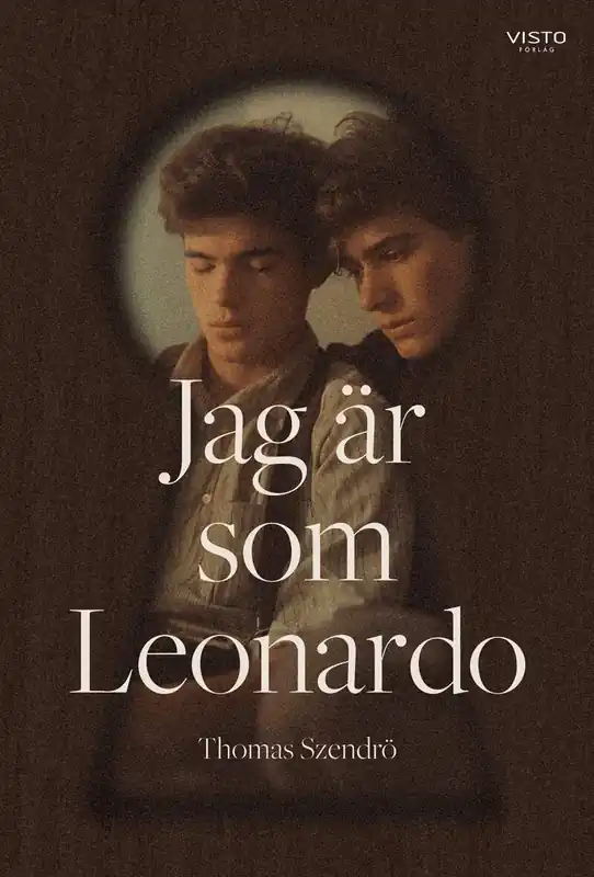 Jag är som Leonardo - Missa inte