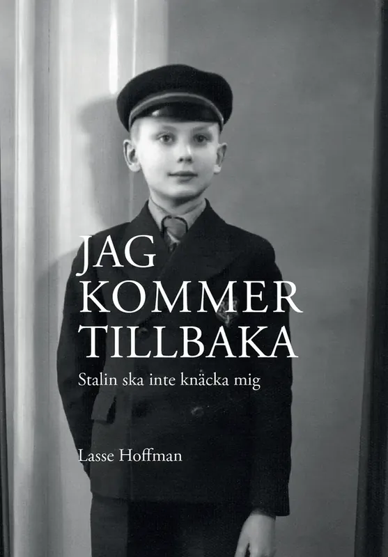 Favorit | Jag kommer tillbaka