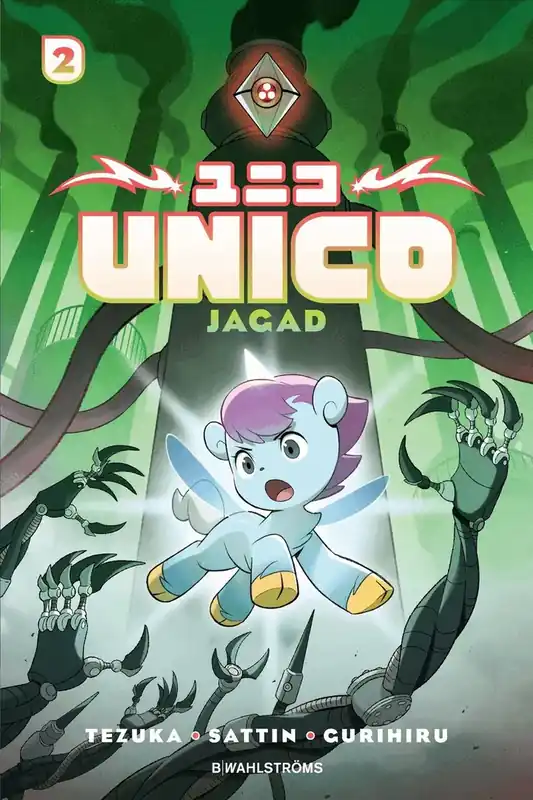 Jagad | Finns nu