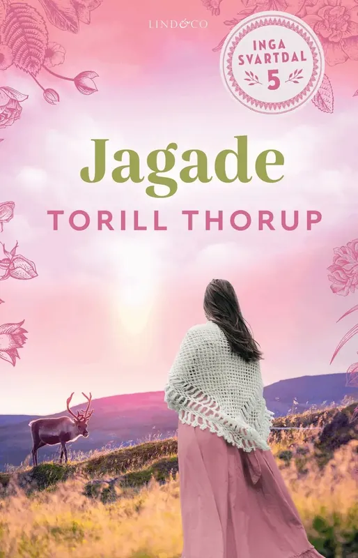 Jagade | Populär