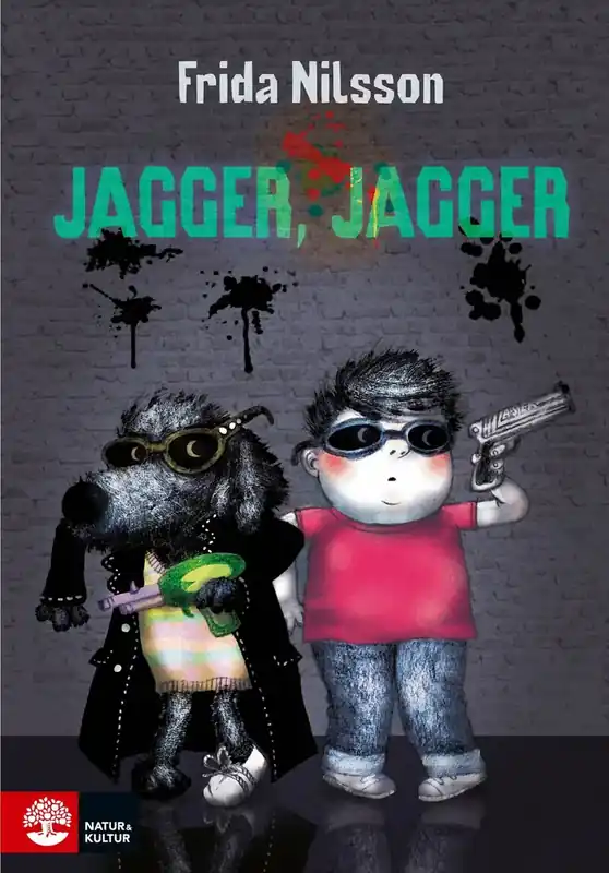 Deal | Jagger Jagger