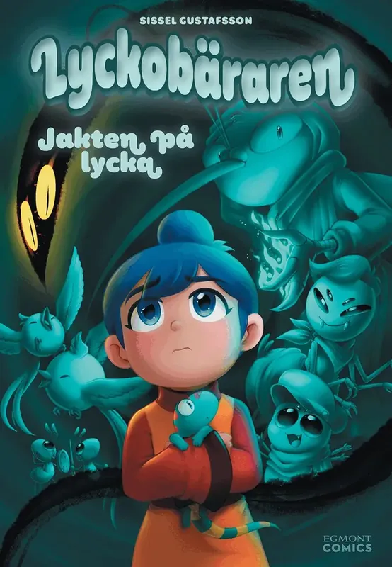 Topprodukt | Jakten på lycka