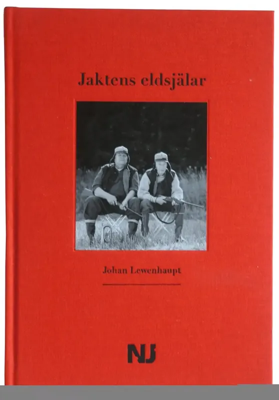 Kundfavorit | Jaktens eldsjälar