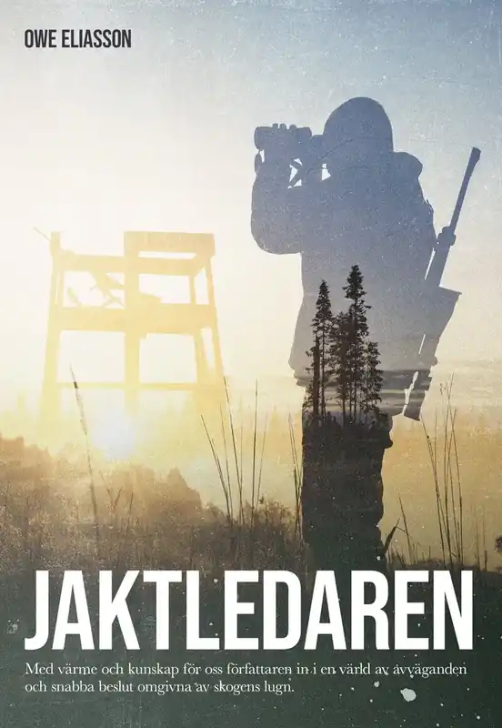 Jaktledaren | Spara mer