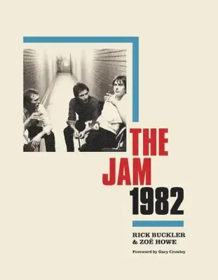 Jam 1982 | Kundernas favorit