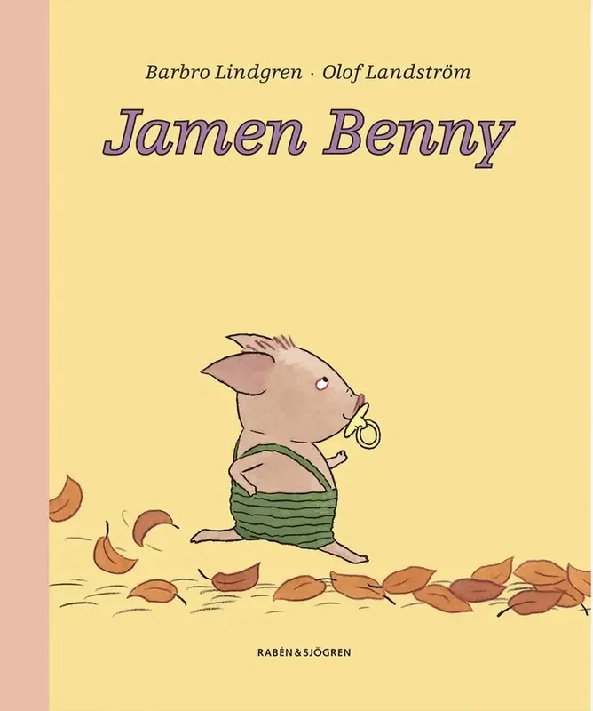 Populärt just nu | Jamen Benny