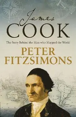Sista chansen - James Cook