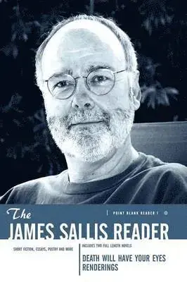 Toppkvalitet | James Sallis Reader (Point Blank)