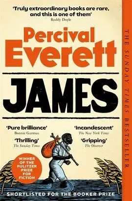 Premiumkvalitet - James