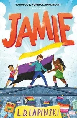 Jamie | Nedsatt pris