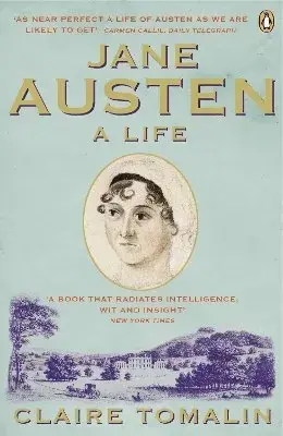 Jane Austen | Rabatter