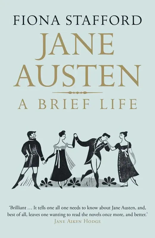 Jane Austen | Nyhet