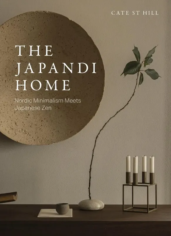 Spara mer - Japandi Home