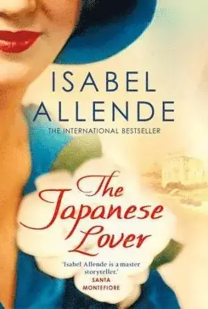 Missa inte | Japanese Lover